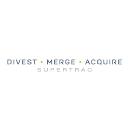 Divest Merge Acquire logo